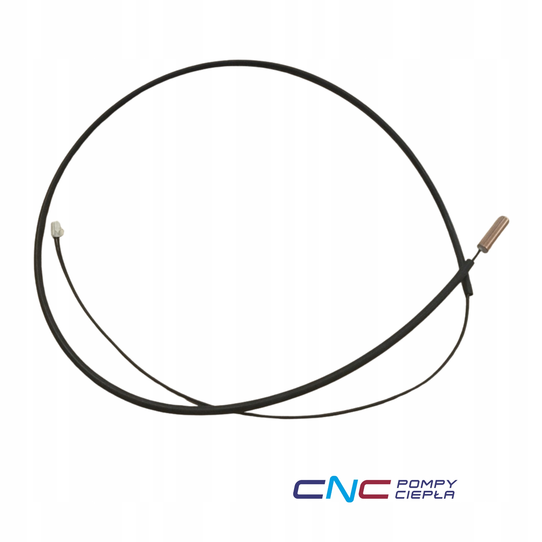 734589 R01E96201 – Termistor czujnik temperatury do pomp ciepła Mitsubishi Electric