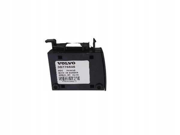 VOLVO V50 S40 II player KARTY 30775846