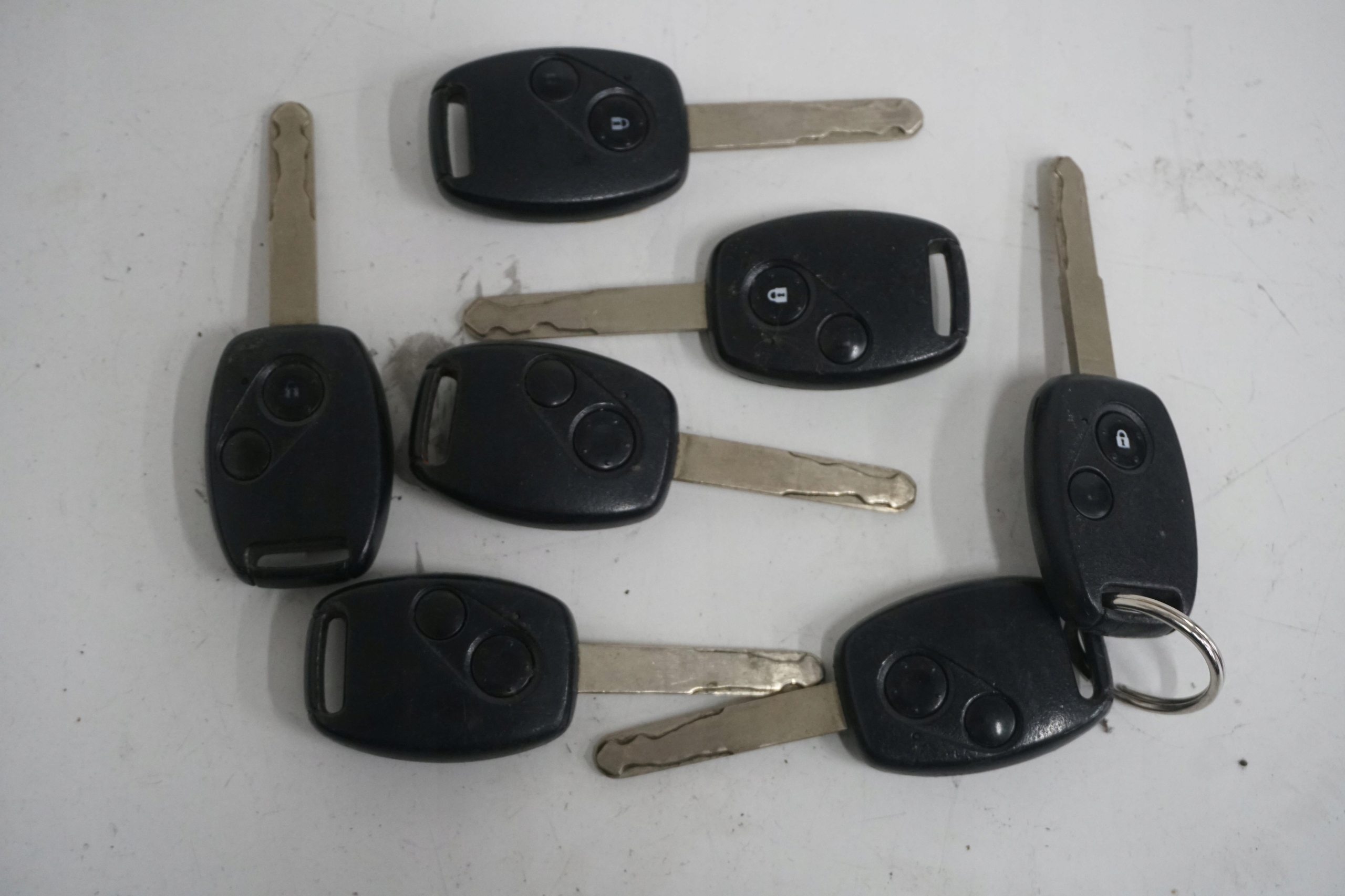 HONDA ACCORD VII VIII CIVIC CR-В III КЛЮЧ ЗАПАЛЮВАННЯ HLIK-1t