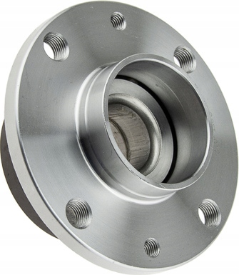 PIASTA ŁOŻYSKO KOŁA TYŁ FIAT DOBLO STILO Z ABS Producent części goRabbit