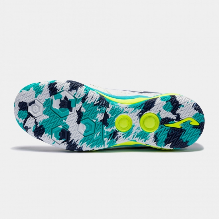 Buty halowe JOMA FS FOAM REACTIVE 2232 IN #43,5 Kod producenta FSW2232IN