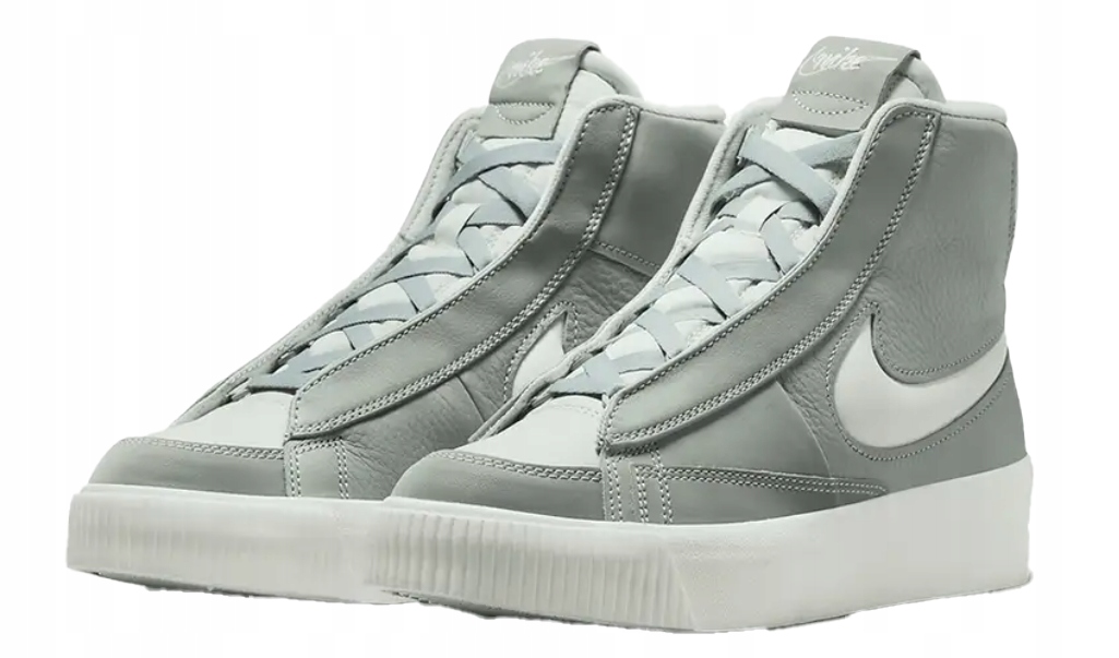Vysoké tenisky Nike Blazer Mid Victory Unisex DR2948-301 42,5