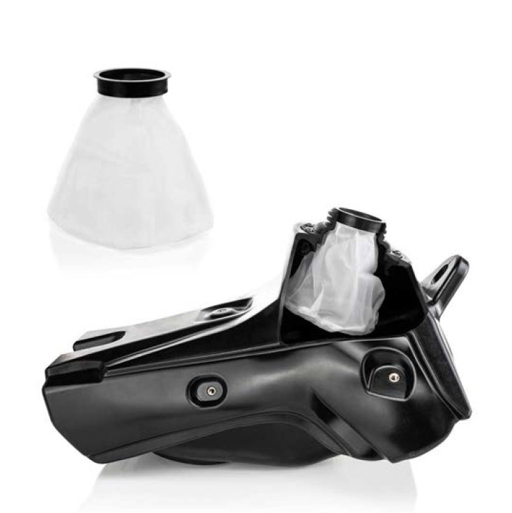 0024512.030 - EC EX FC Fe те SXF EXC EXC-F XC-F топливный фильтр