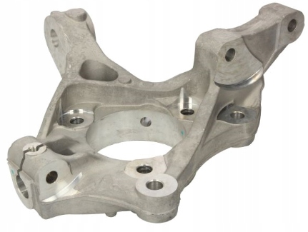 Chevrolet Cruze Astra J Výhybka Pravá Přední