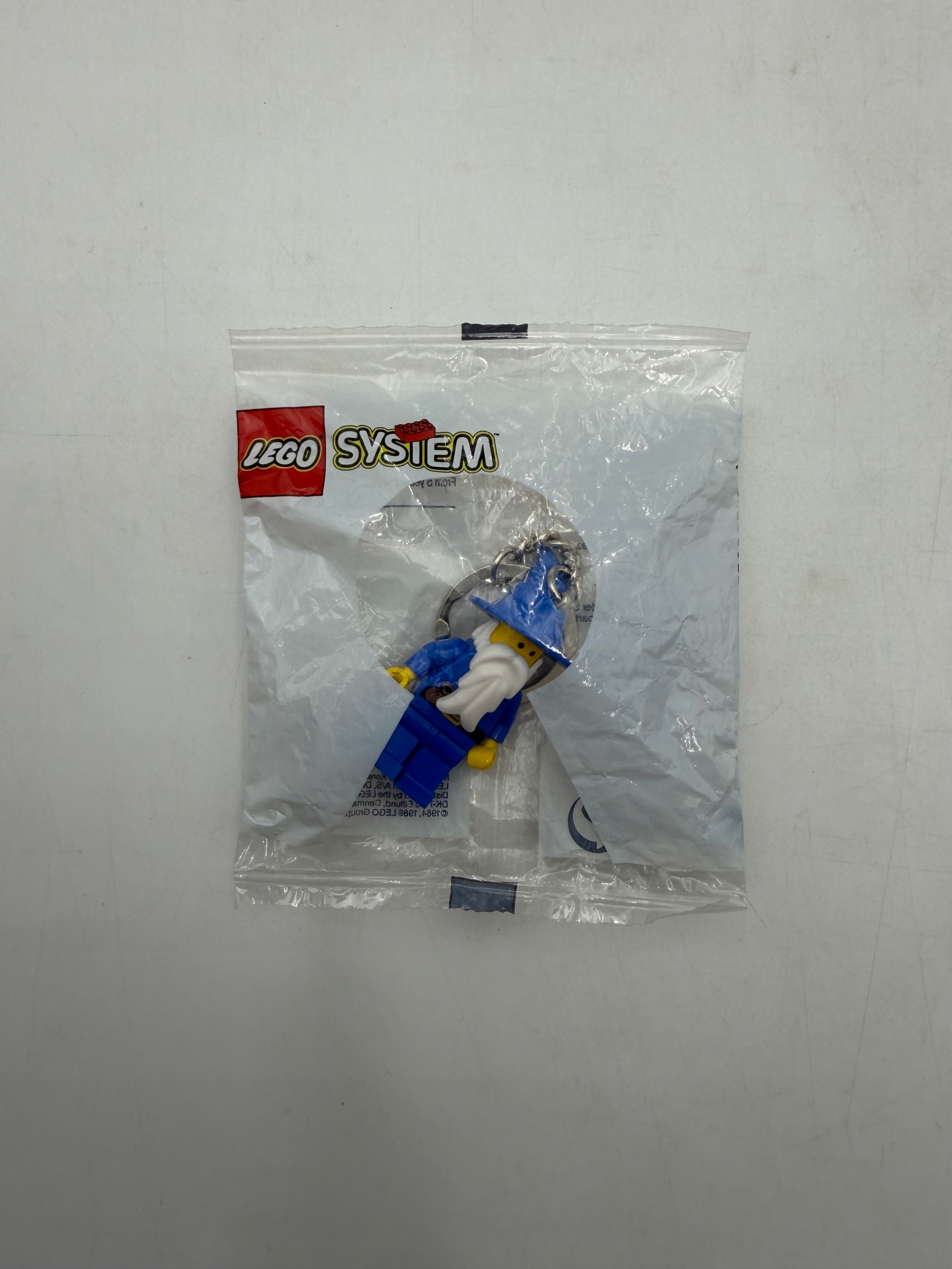 Lego 1463 Castle Treasure Cart Polybag Nowy