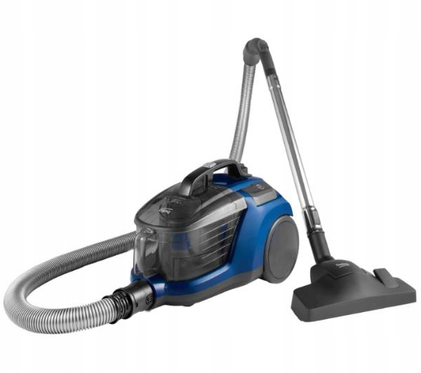 

Odkurzacz bezworkowy Beko VCO62607AD 800W 2,5L