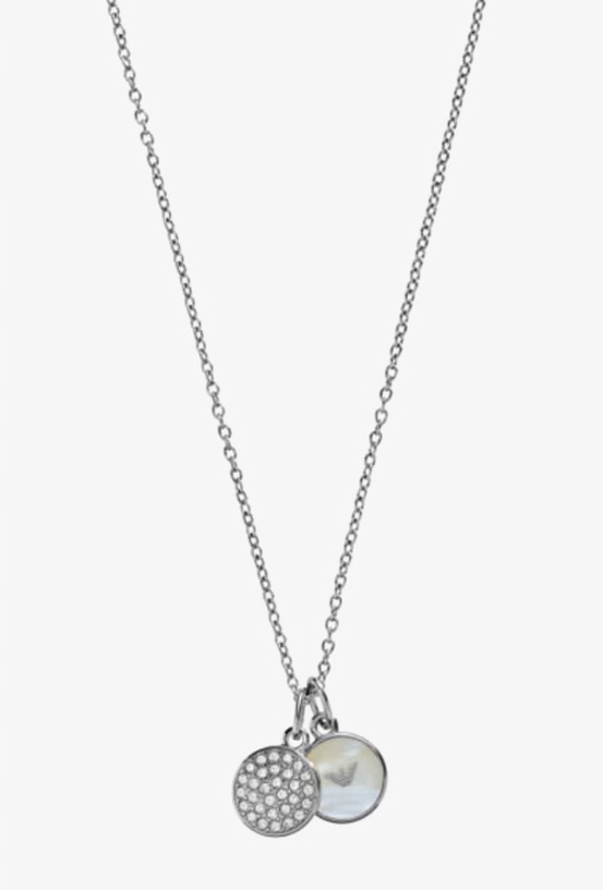 Emporio Armani EGS2156040 Řetízek Pžb