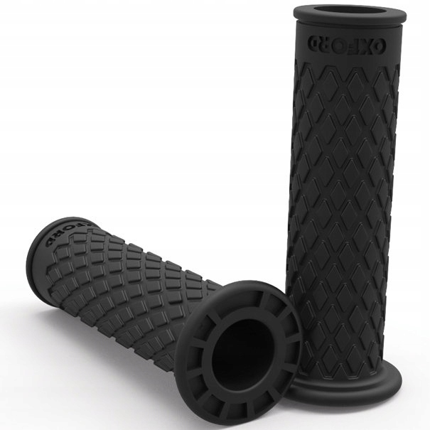 

Oxford Grips manetki motocyklowe Kpl 2SZT Retro