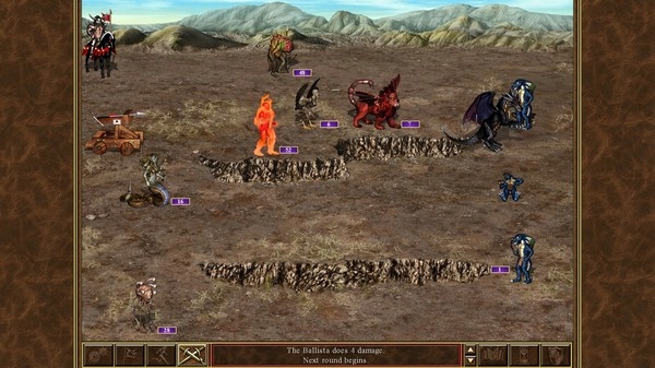 Heroes of Might & Magic III HD Edition klucz STEAM Tematyka strategiczne
