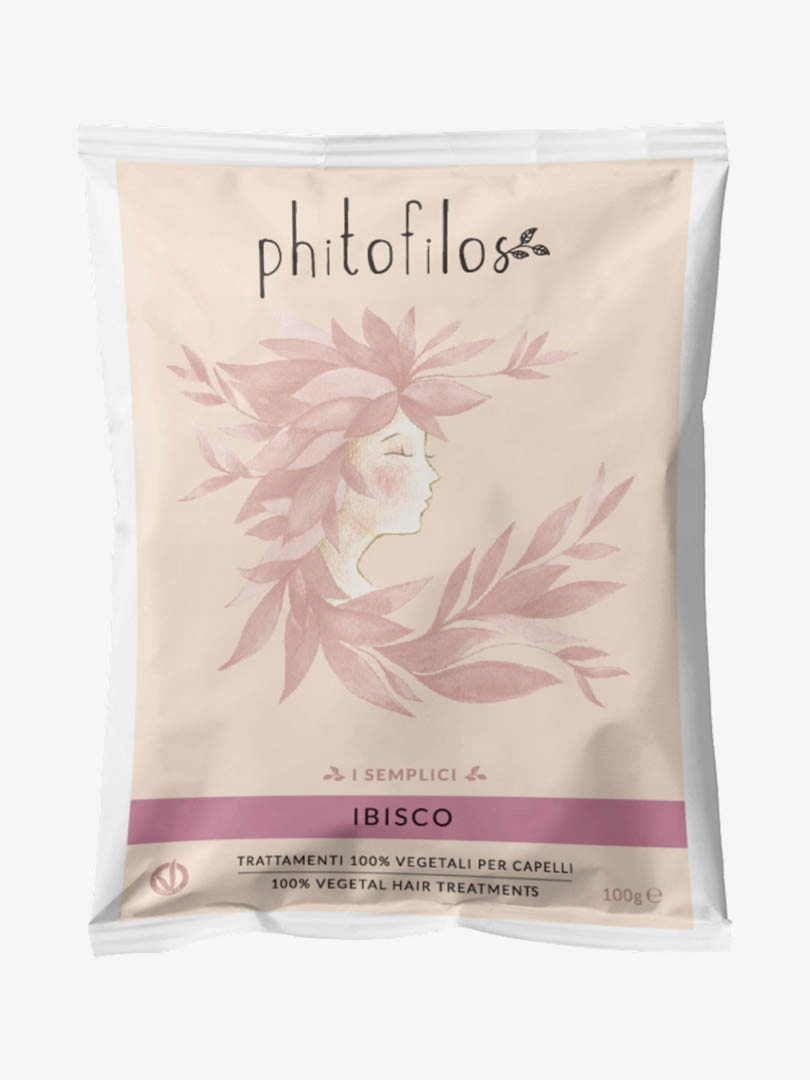 

Hibiskus Phitofilos 100g Oryginalny ! Sklep