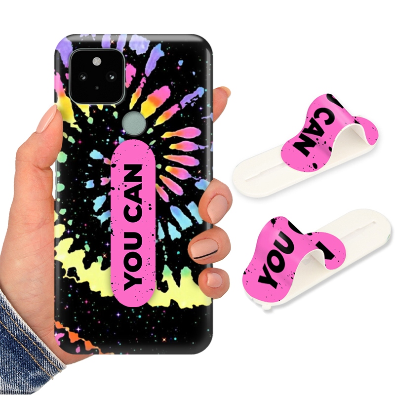 Puzdro Držiak Multiband Pre Oppo A53s Mládež Módne Premium MIX vzorov