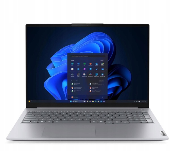 Laptop 15,6" Lenovo ThinkBook 16 G9 Ryzen 5-220/16GB/512/Win11P