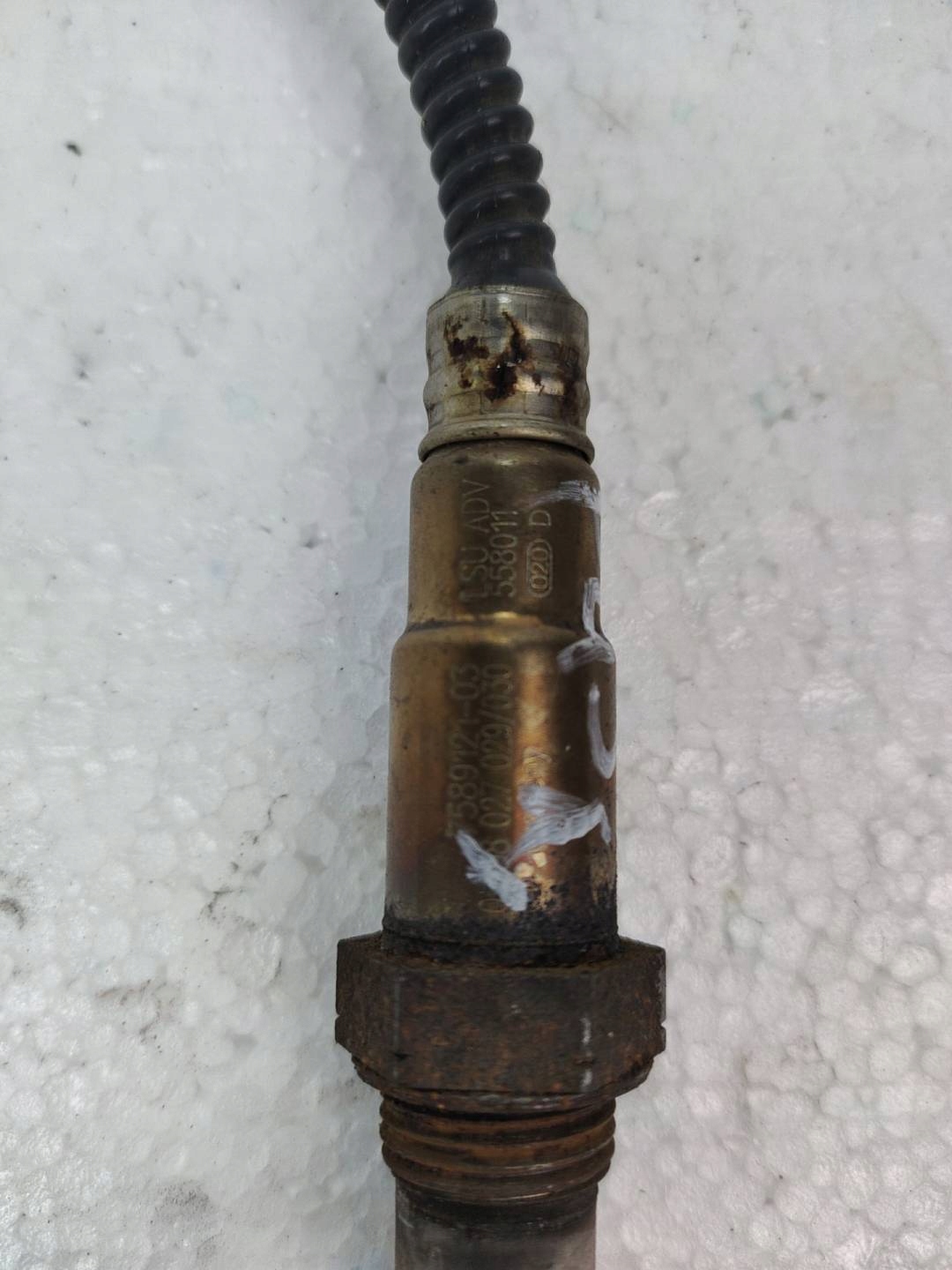 Sonda lambda BMW 5 F10 2016 7589121-03
