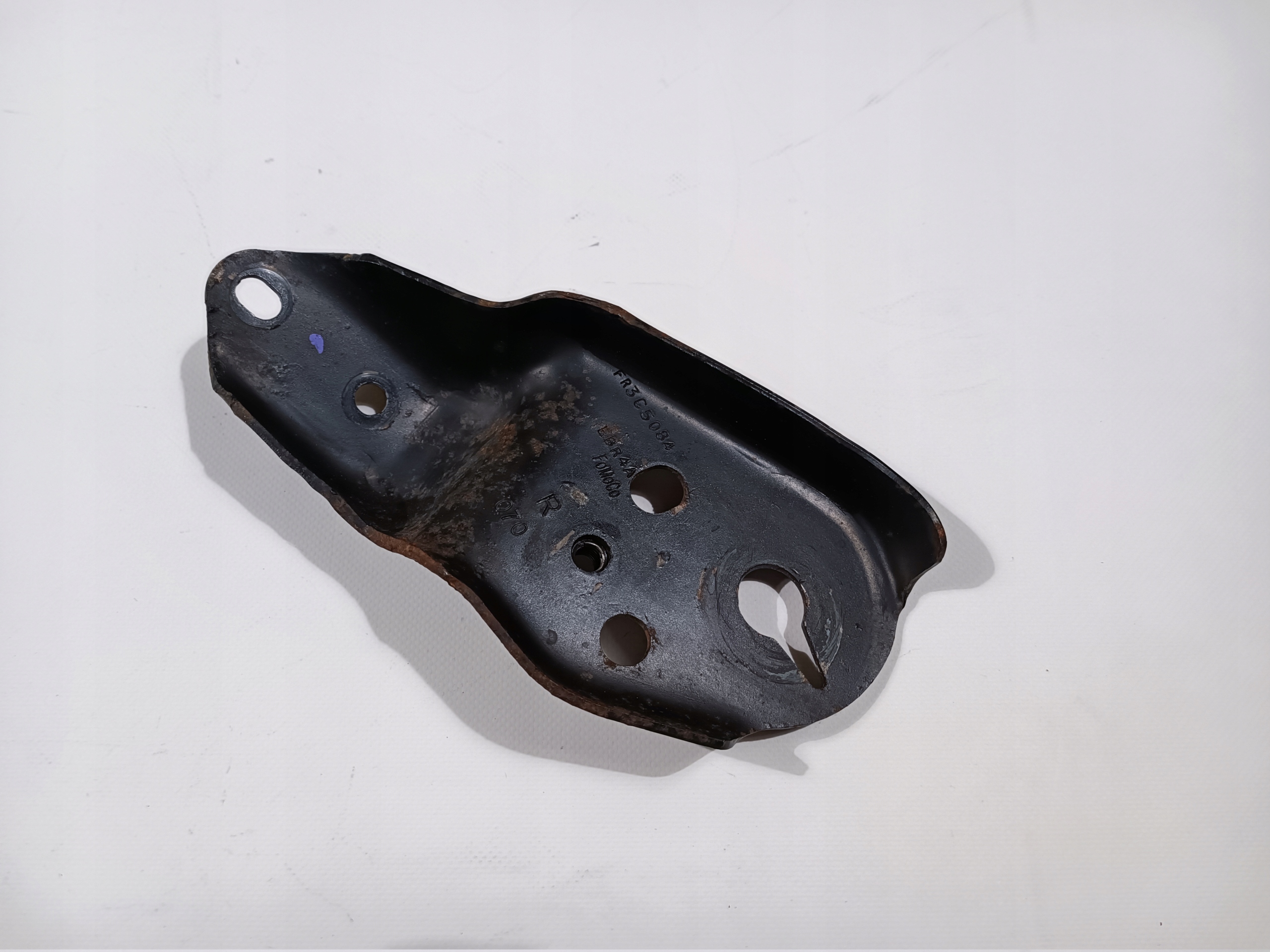Console Support plaque sanek Arrière P Ford Mustang VI 15