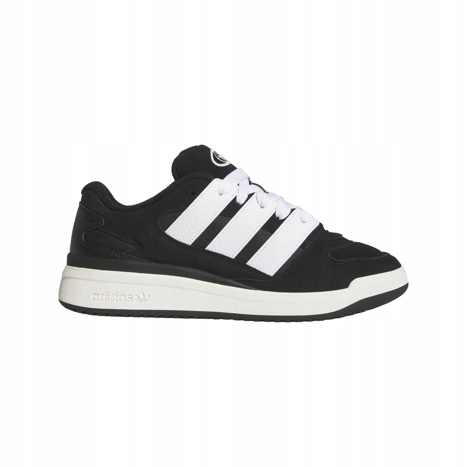 Pánské boty Adidas FORUM2000 39.3