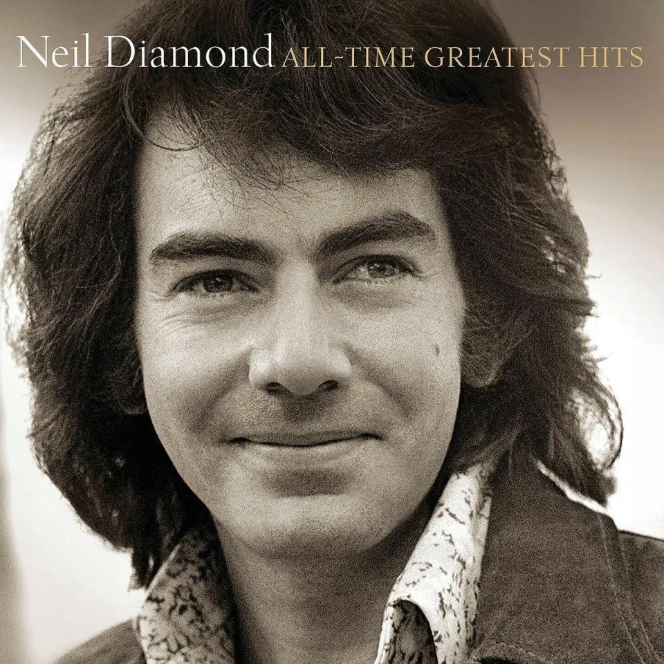 Diamond Neil: All-Time Greatest (Deluxe Edition) 2CD