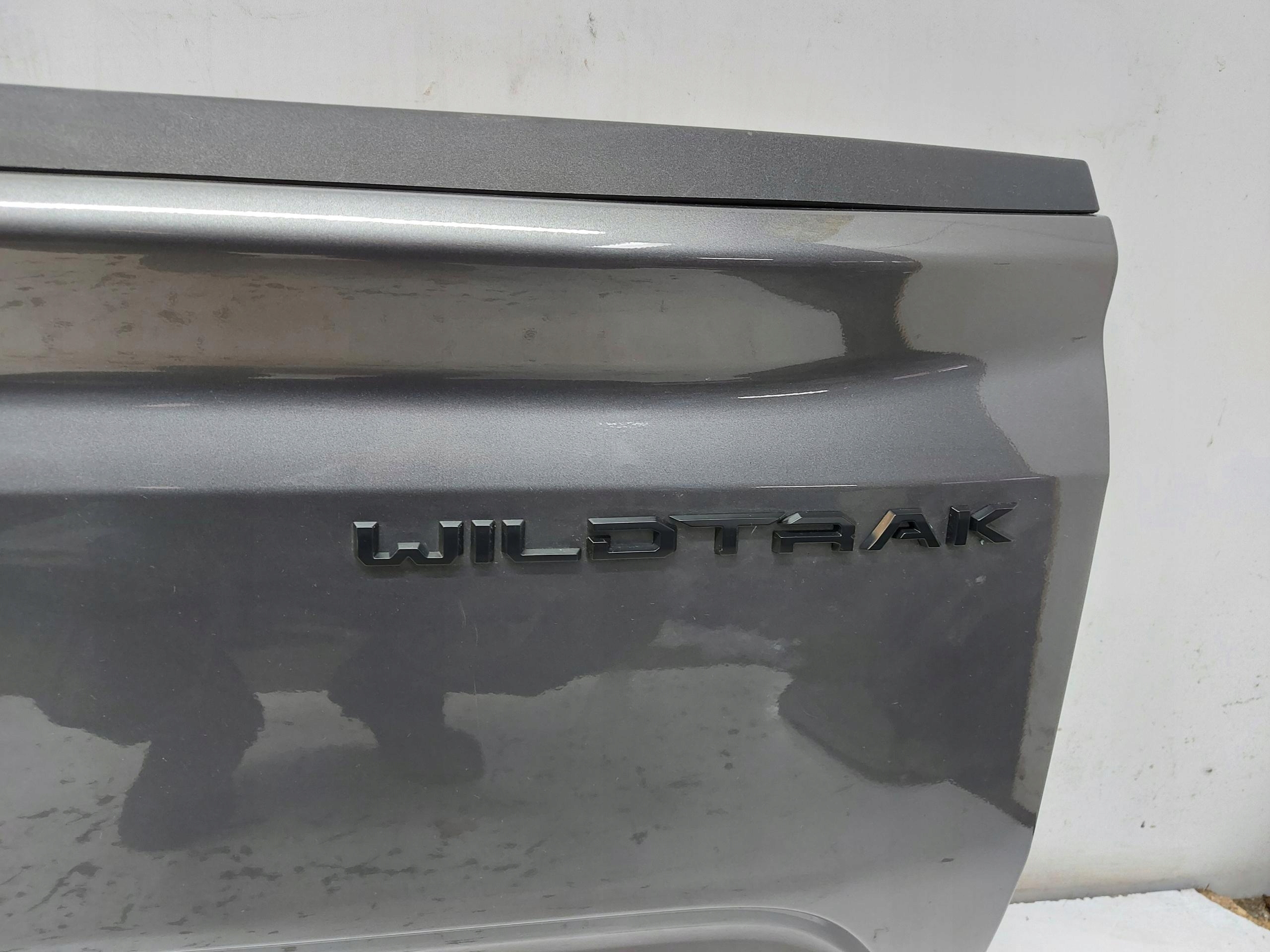Ford Ranger VI 6 trunk door paki boot 2AB