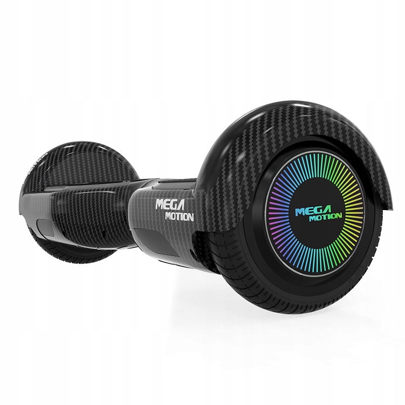 DESKOROLKA ELEKTRYCZNA HOVERBOARD 6,5 CALA Kod producenta A03-01