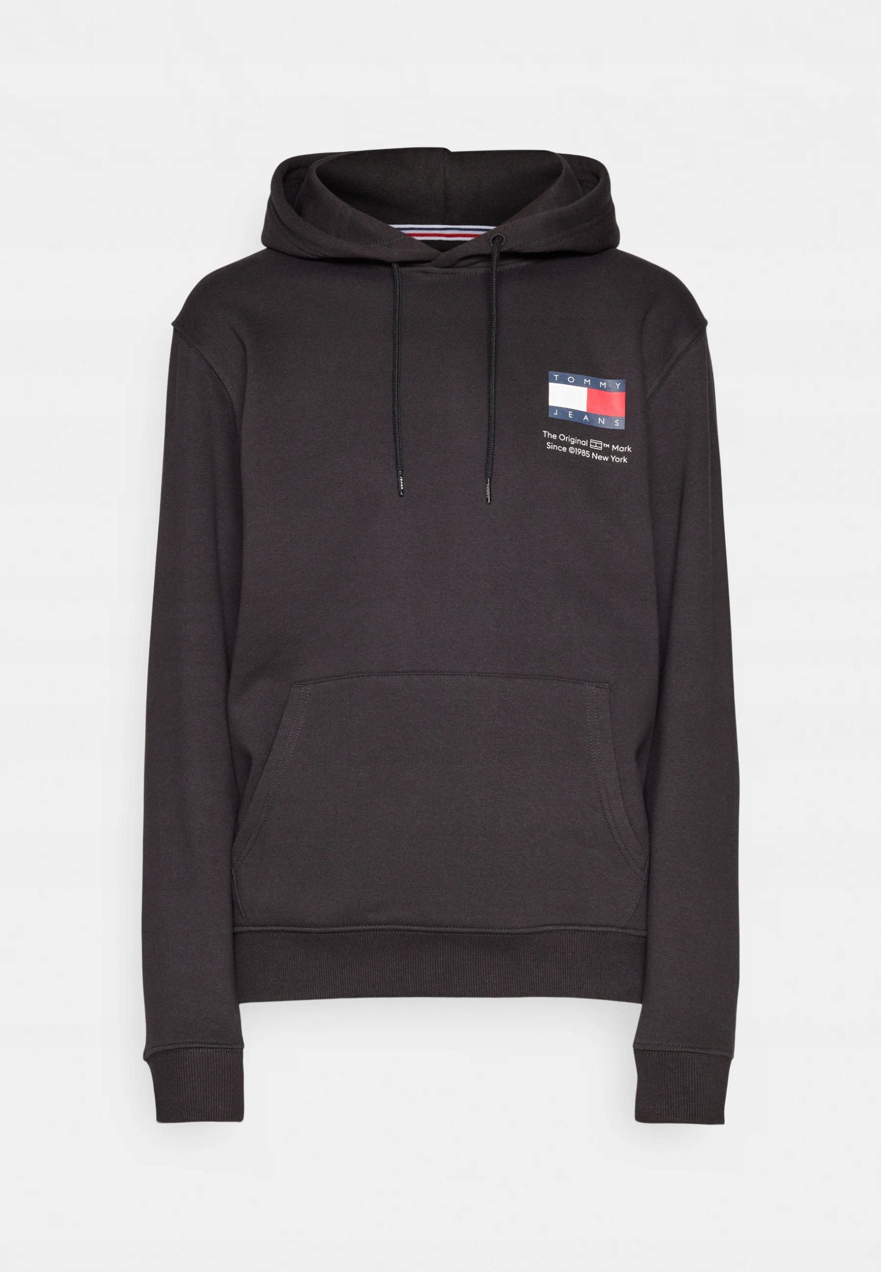 Tommy Jeans Mikina s kapucí XL