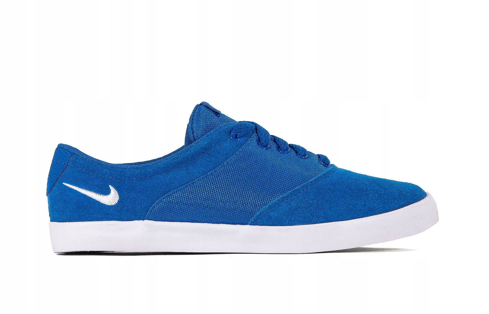 Boty Nike Wmns Mini Sneaker Lace 705343-410