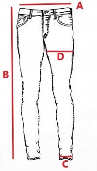 2S Męskie grafitowe eleganckie spodnie w kratę 36 Zapięcie zamek