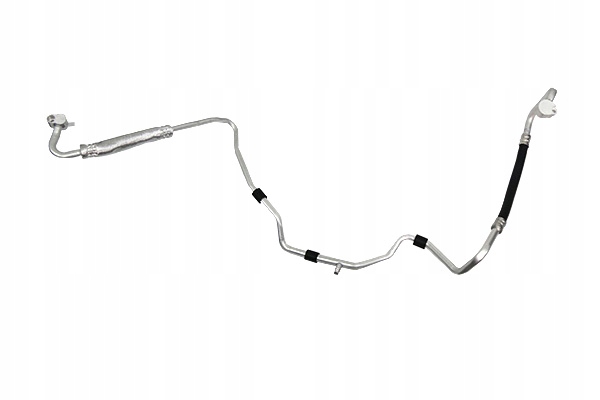 Шланг давления кондиционера VIKA 28201028601