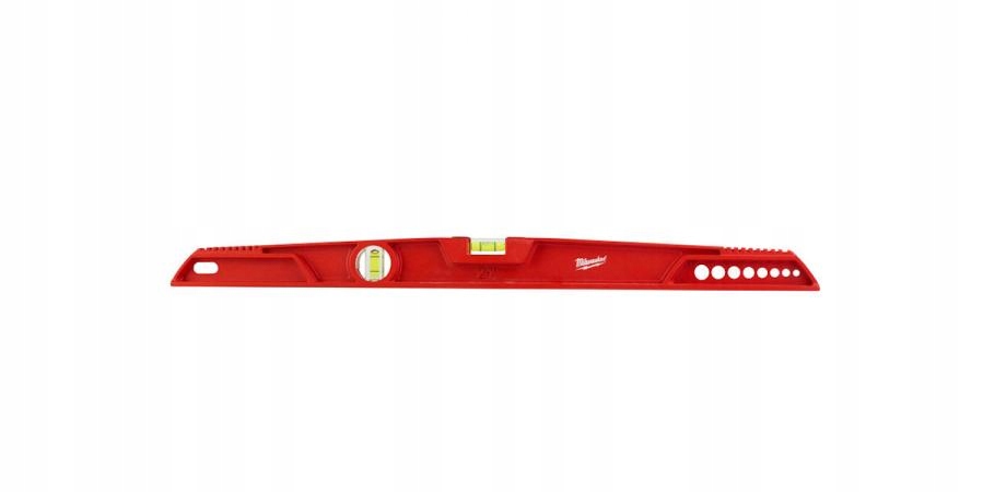 Milwaukee Litá Vodváha 80cm Hliníková 4932459099