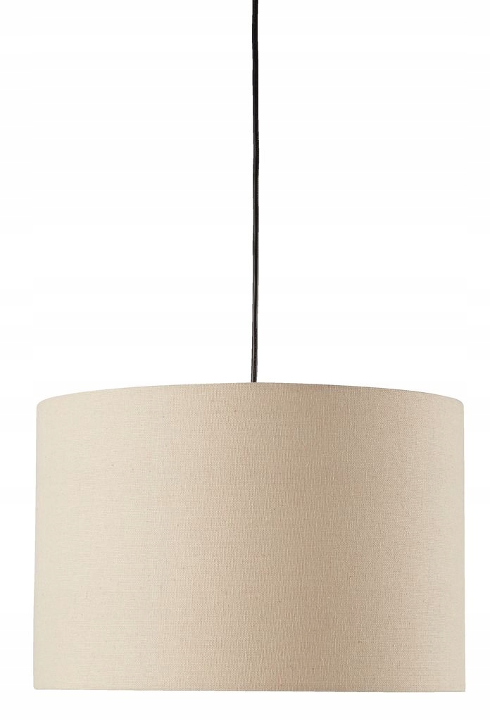 

Lampa wisząca sufitowa żyrandol abażur styl boho