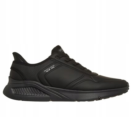 Pánské tenisky Skechers uno lite-floating steps slip-ins