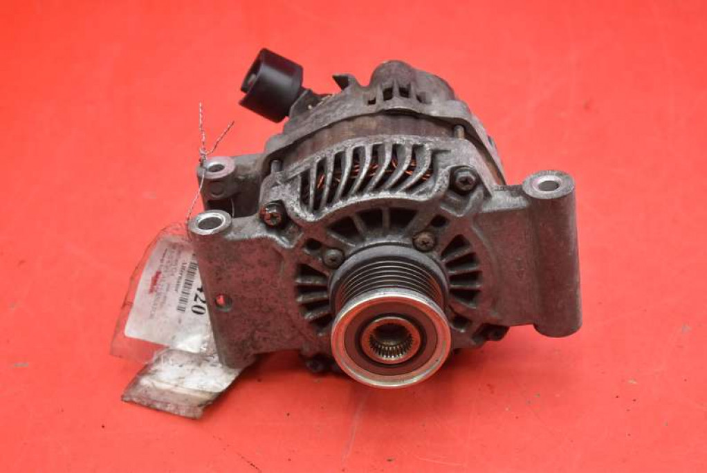 ALTERNATOR V757695680 CITROEN C4 1 I 1.6 THP 150 KM 08-11