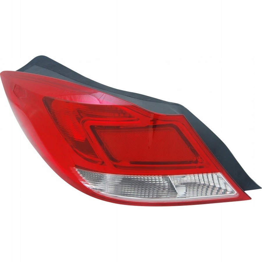 OPEL INSIGNIA 2008-2013 LAMPA TYLNA LEWA NOWA