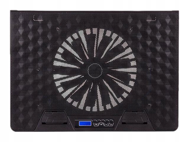 Tracer Podstawka chłodząca Gamezone Wing 17.3inch Rgb