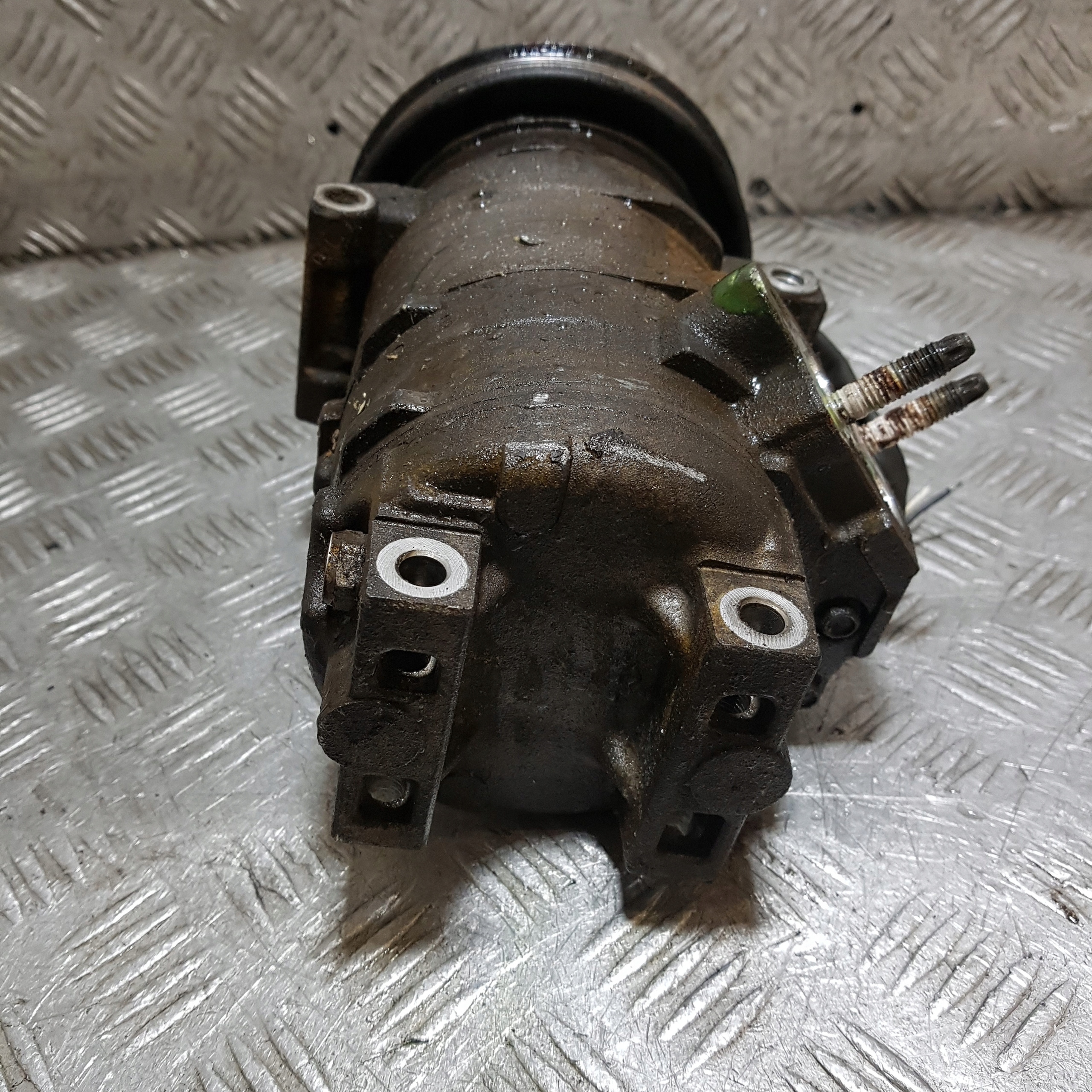 Klimakompressor klimaanlage CHRYSLER PACIFICA P05005496AF 3.5 B