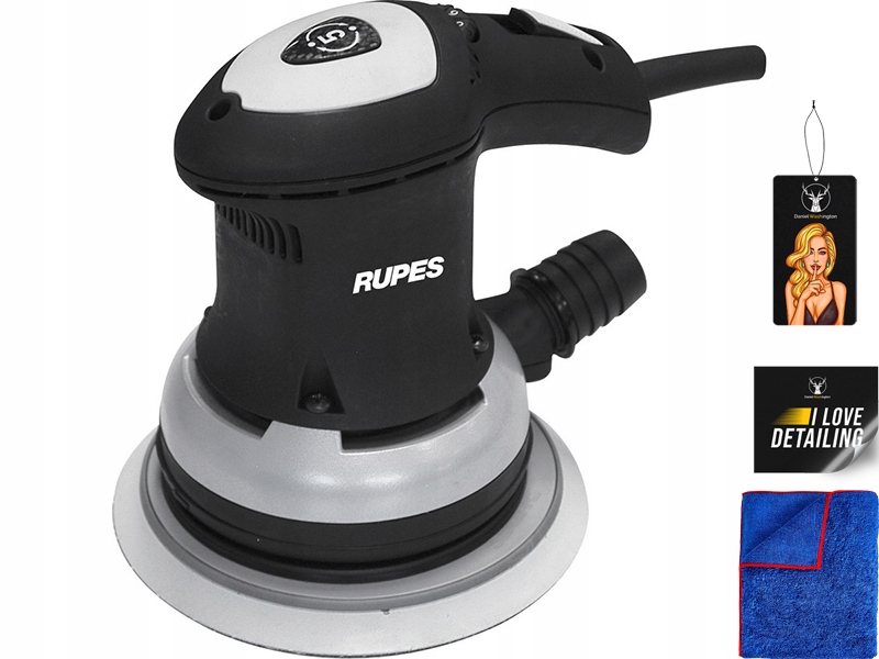 Rupes ER 155TES GRATISY