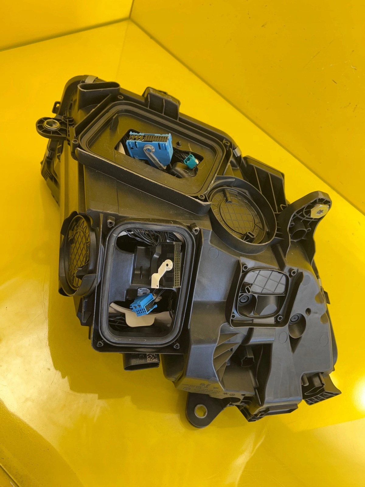 light left Mercedes E-class W214 Digital Light A2149064102