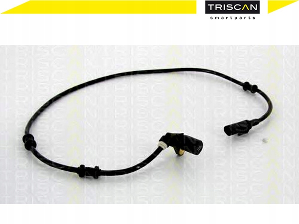 Датчик ABS MERCEDES перед W163 98- PR triscan