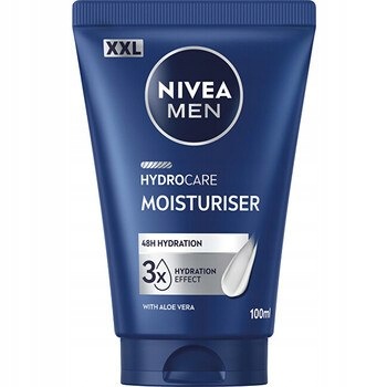 Nivea Men Hydrocare Cream 100 ml