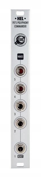 XAOC Devices Hel Stan opakowania oryginalne