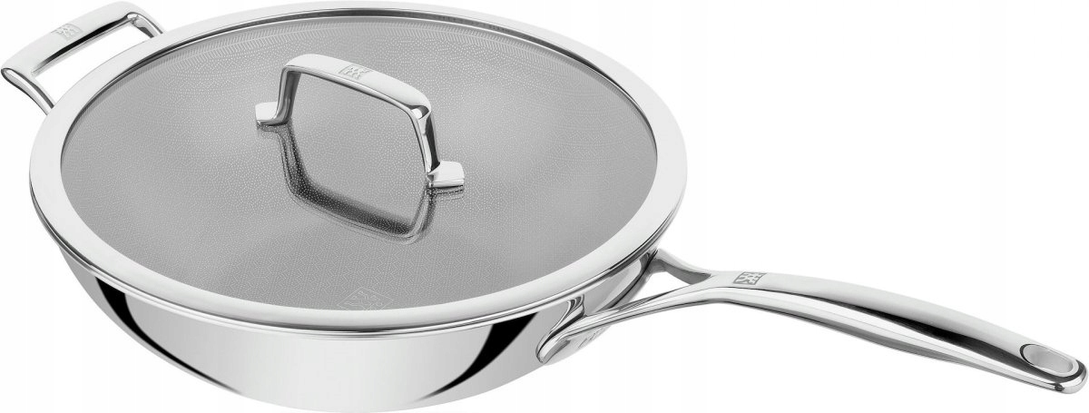 Zwilling Peak Wok Keramický 30 cm Peak