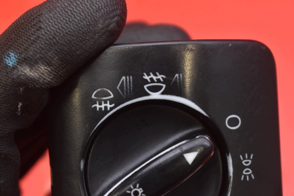 interruttore Interruttore comando luci 4B1941531C AUDI A6 C5 97-01
