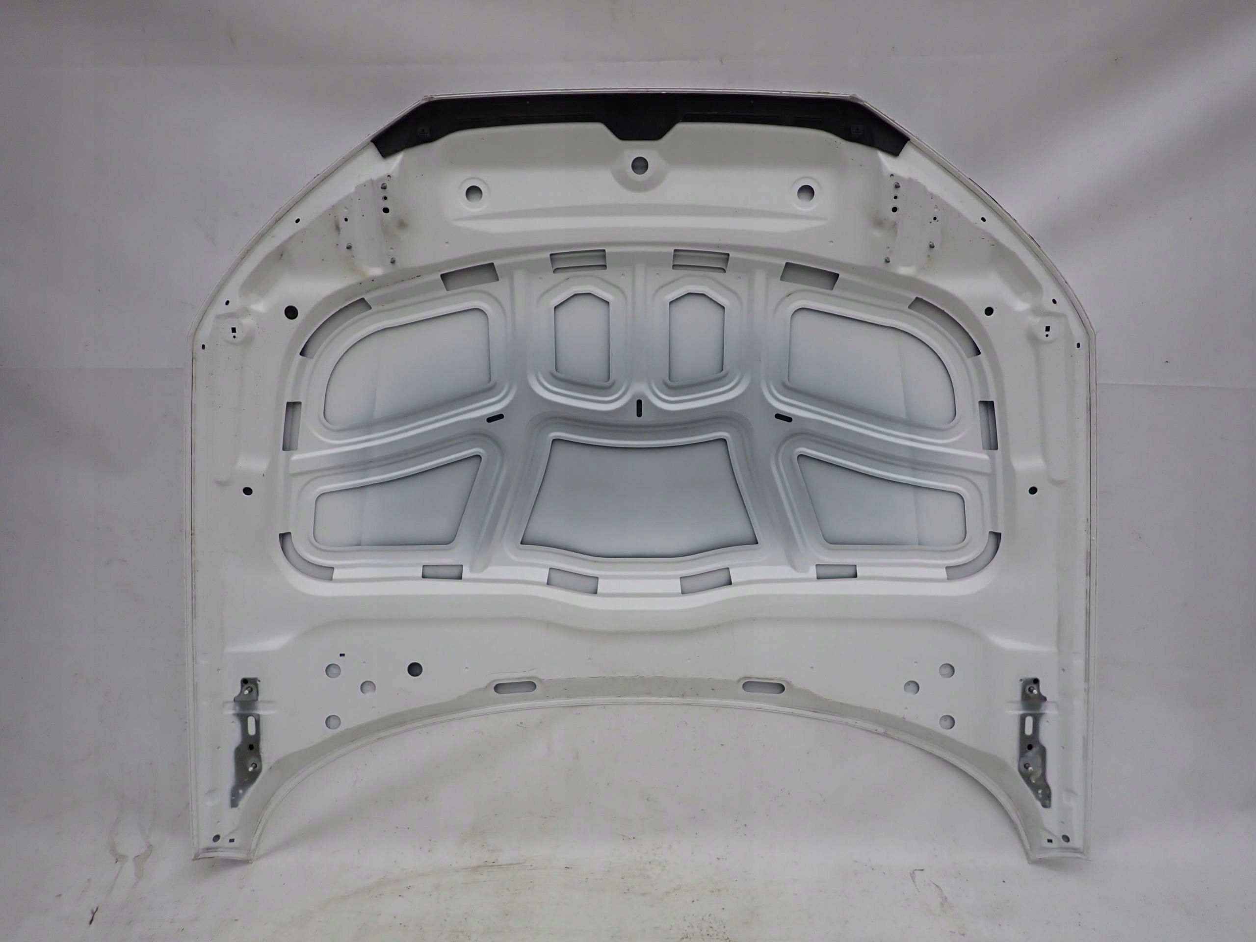 AUDI A4 8W B9 15- Capot