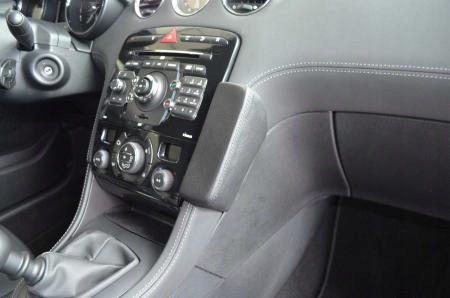 Držák na telefon Kuda Peugeot Partner Rcz od 04/2010