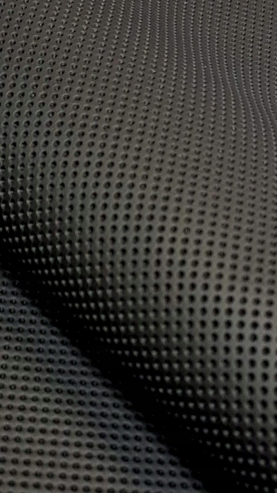 Přírodní Automobilová Kůže Extrudovaná Nabitá Poloperforace Velikosti