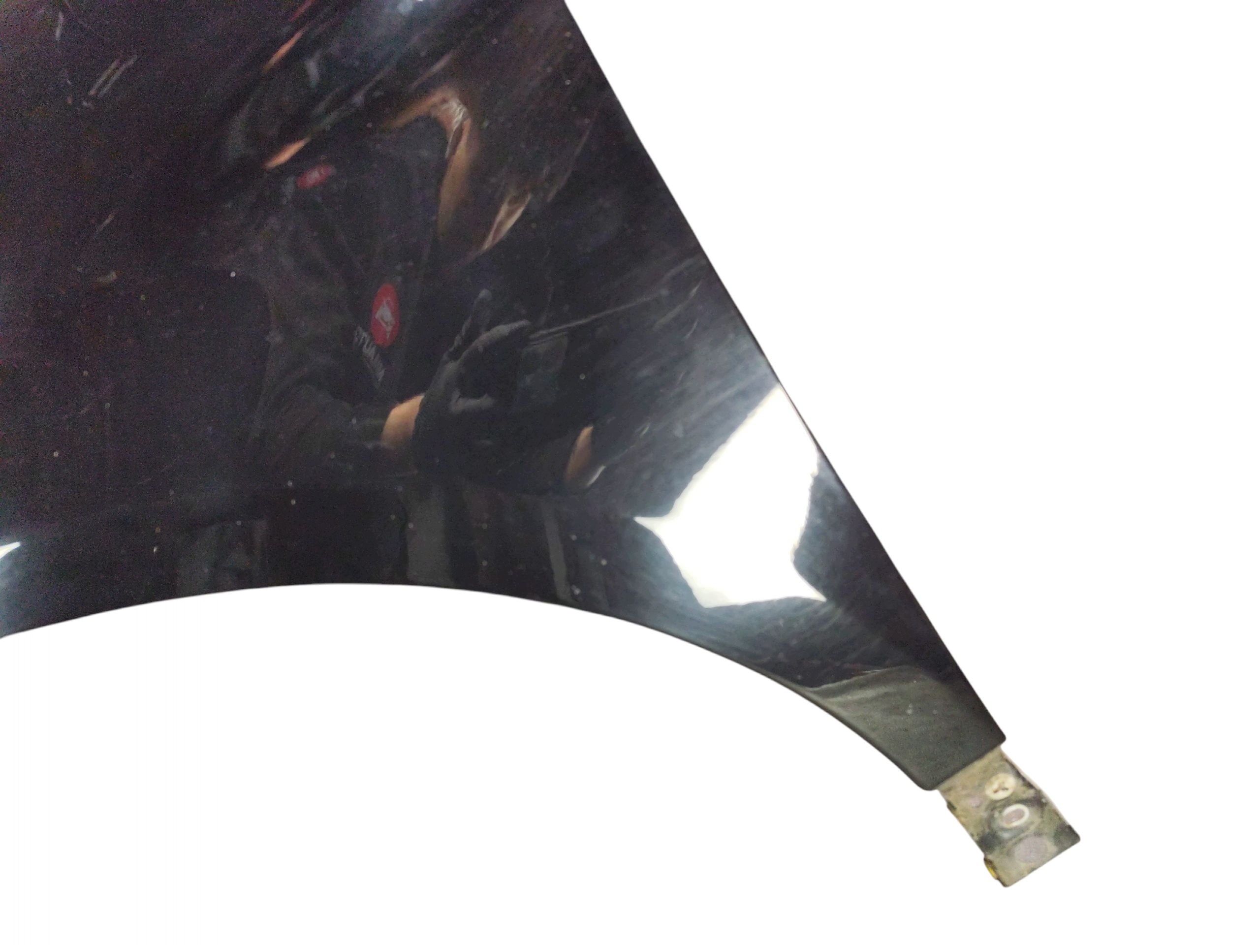 parafango sinistra anteriore VOLVO XC60 e LIFT LAK: 717-46 (13-17)