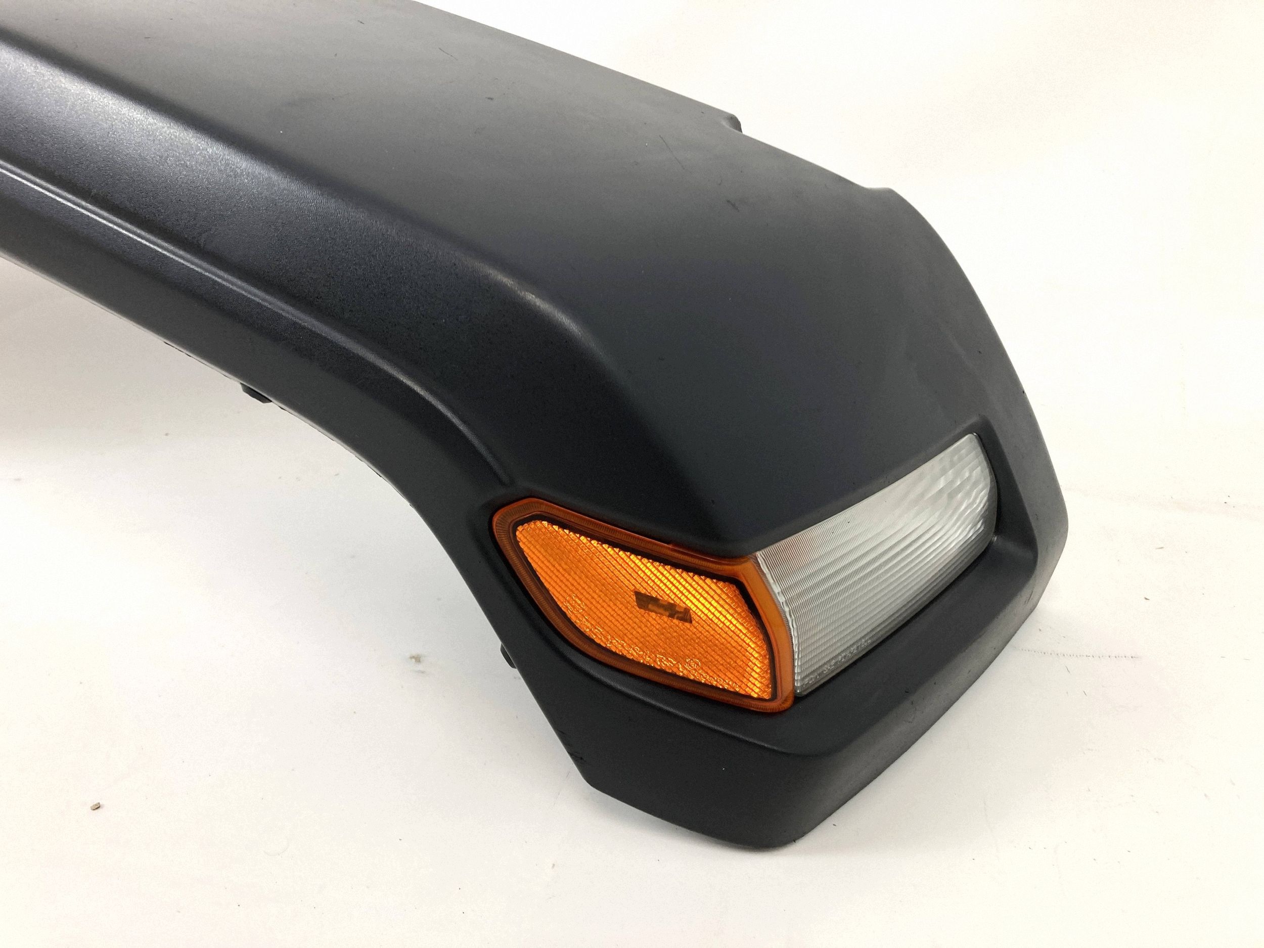 Jeep Wrangler Gladiator Indicateur de direction poszerzenie Aile Droite Avant 2018-26