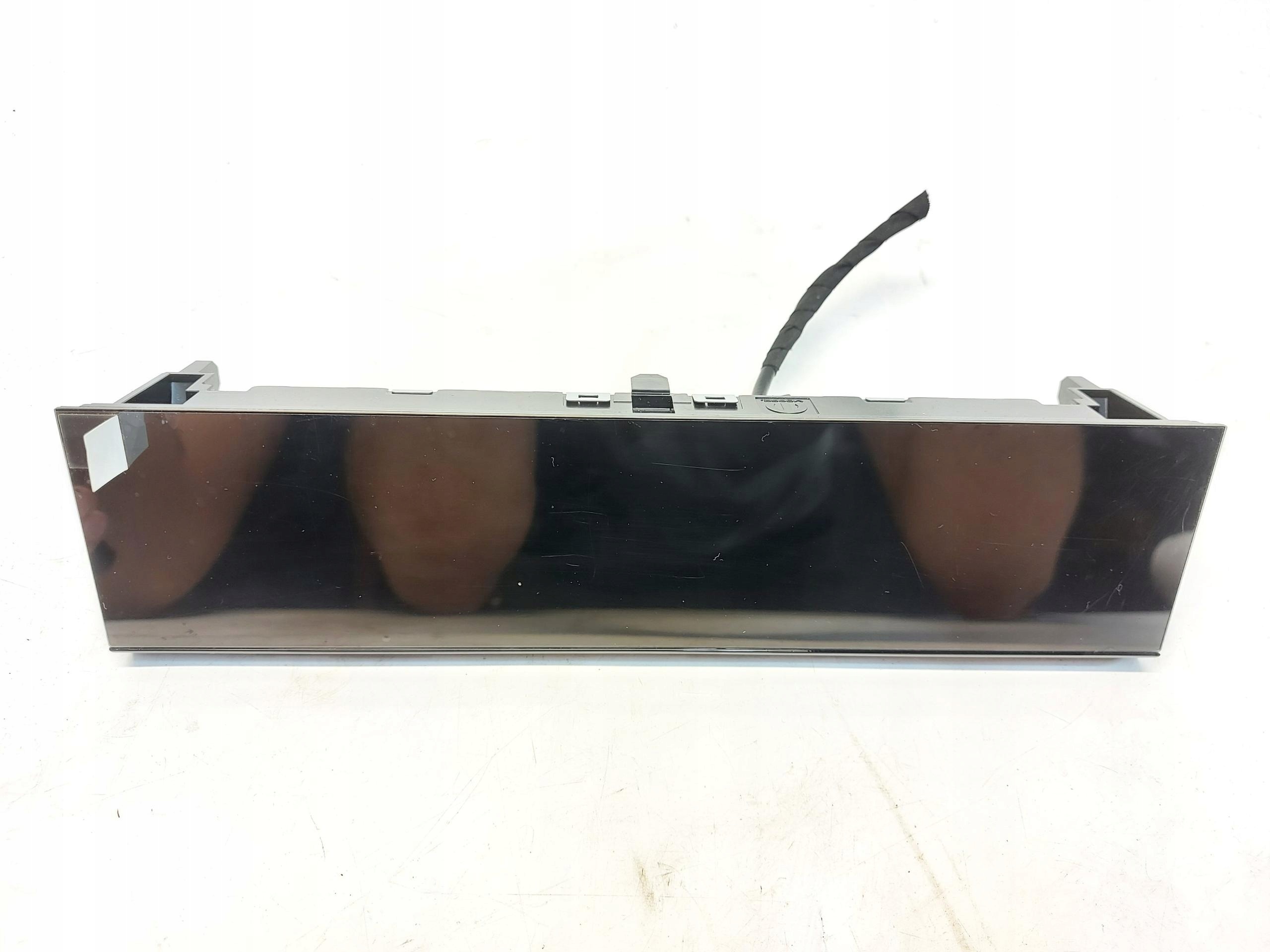 Peugeot 5008 III E5008 ekran display navigation devices oryg 9850483880