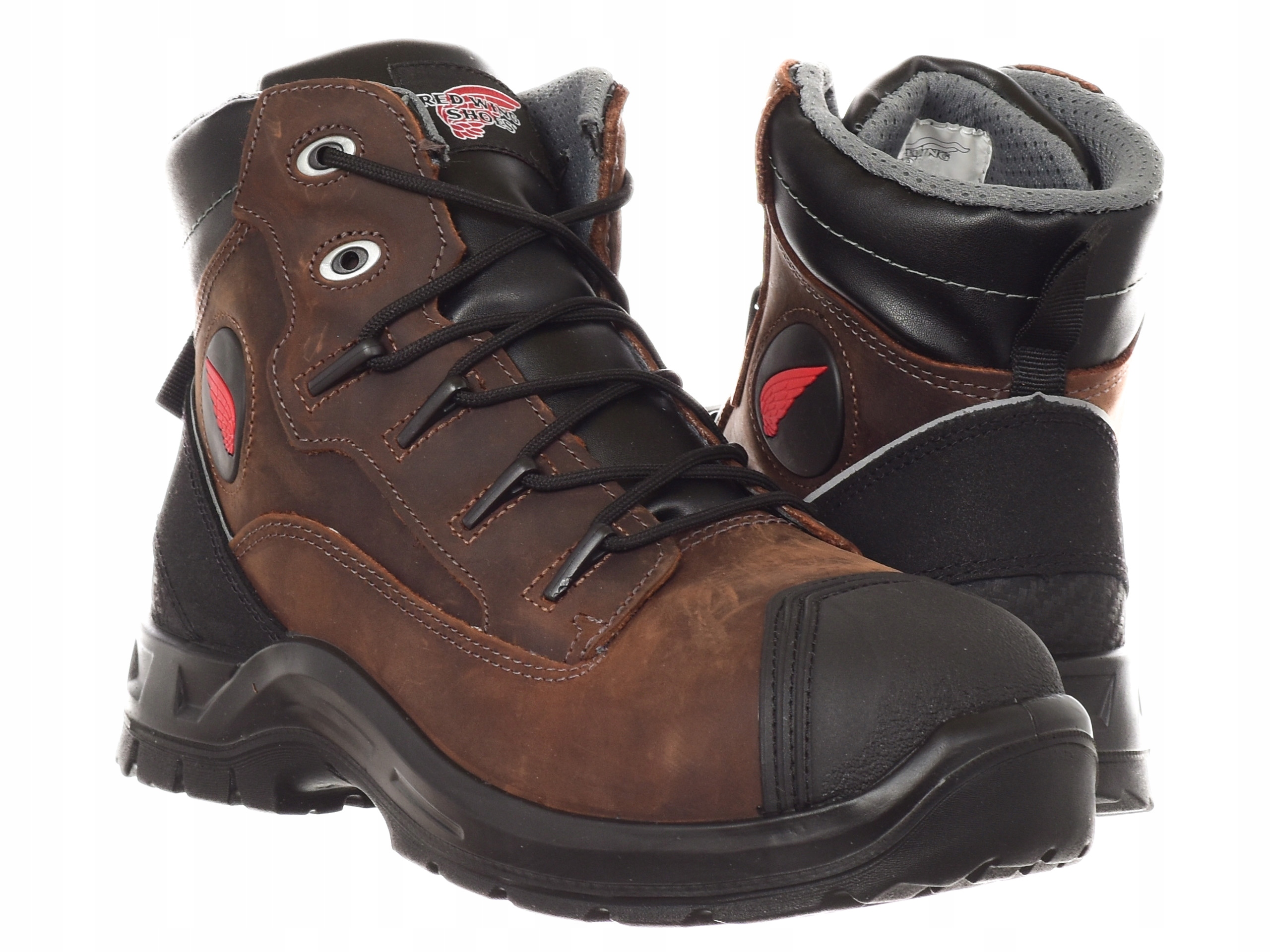 Buty robocze Bhp Red Wing Shoes 3228 Factory Second trzewiki robocze