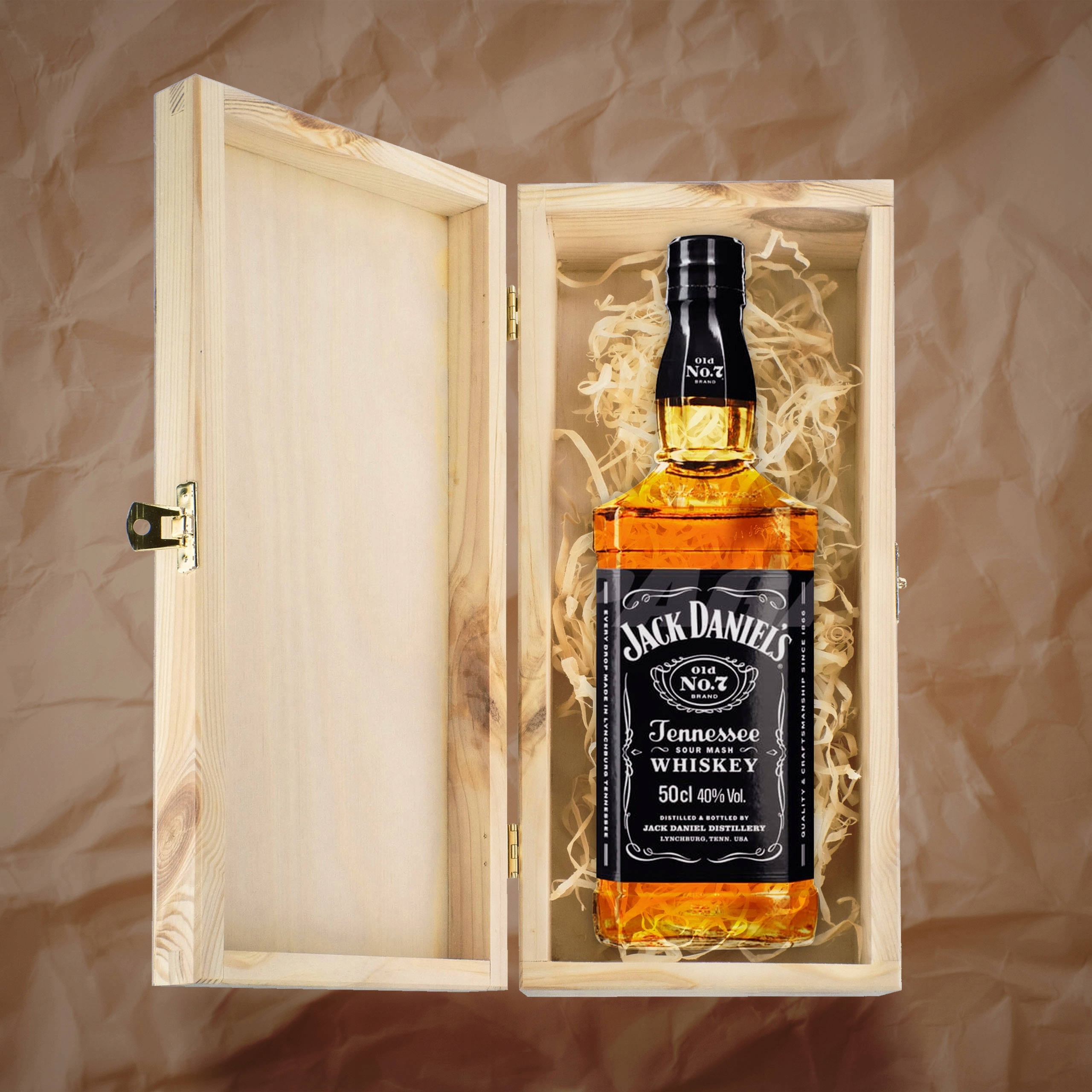 Prosba O Swiadkowanie Dla Swiadka Skrzynka Kolor dominujący beże i brązy