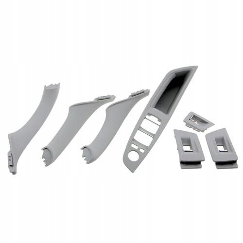 EWS-BM-055 - НАБІР РУЧОК ПЕРЕДНІХ ДВЕРЕЙ