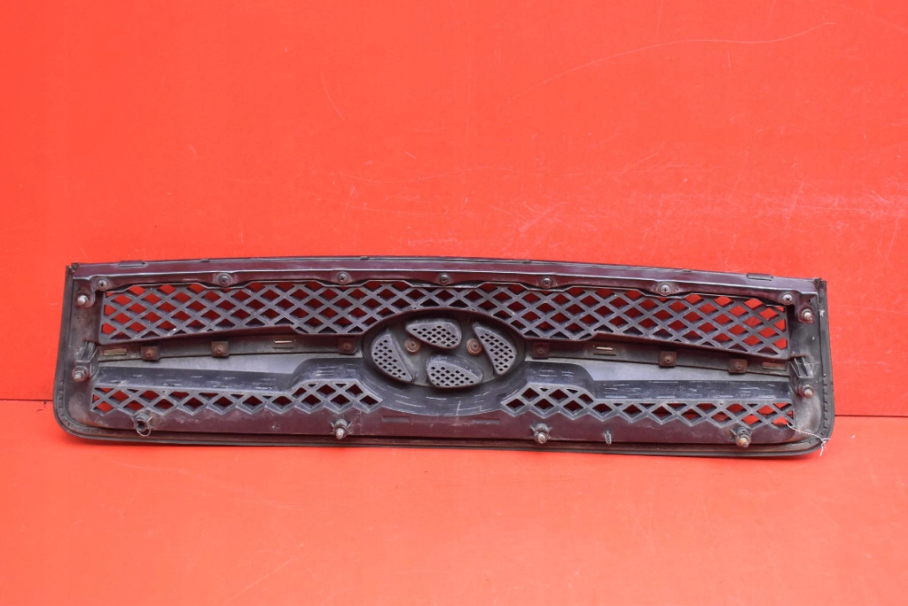 Hyundai OE 86351-2E000 grid radiator